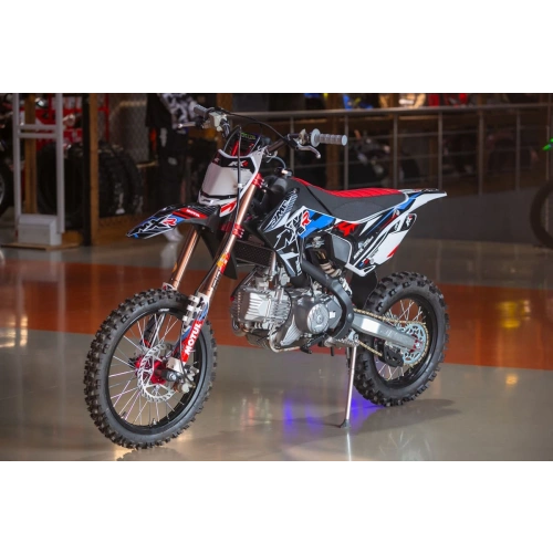 Мотоцикл JMC 190 V3.0 SP 17/14 ENDURO