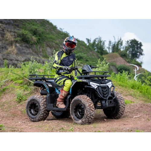Квадроцикл SHARMAX 300 RX Activator