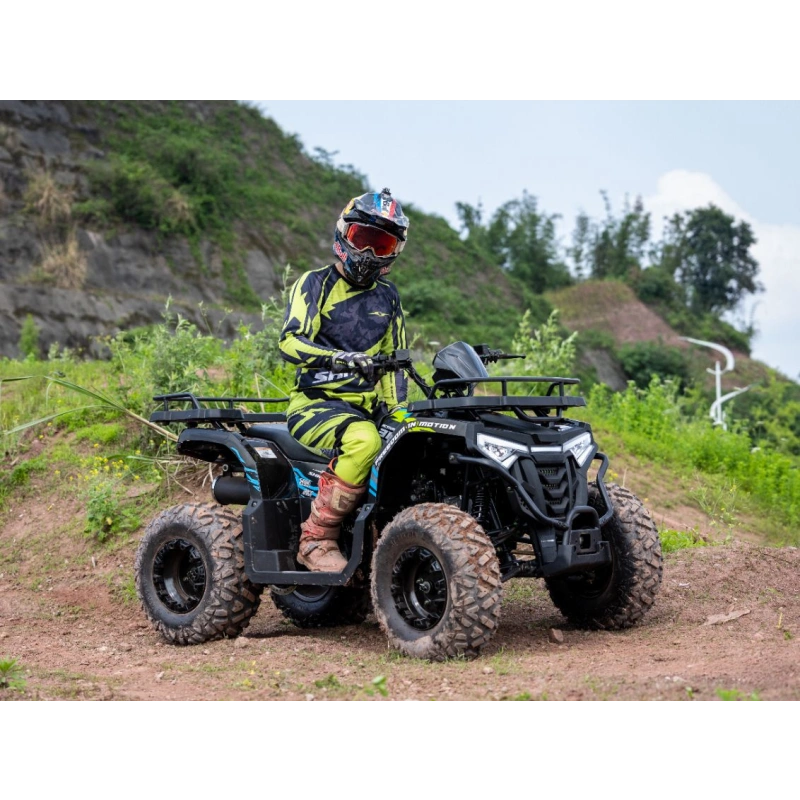 Квадроцикл SHARMAX 300 RX Activator