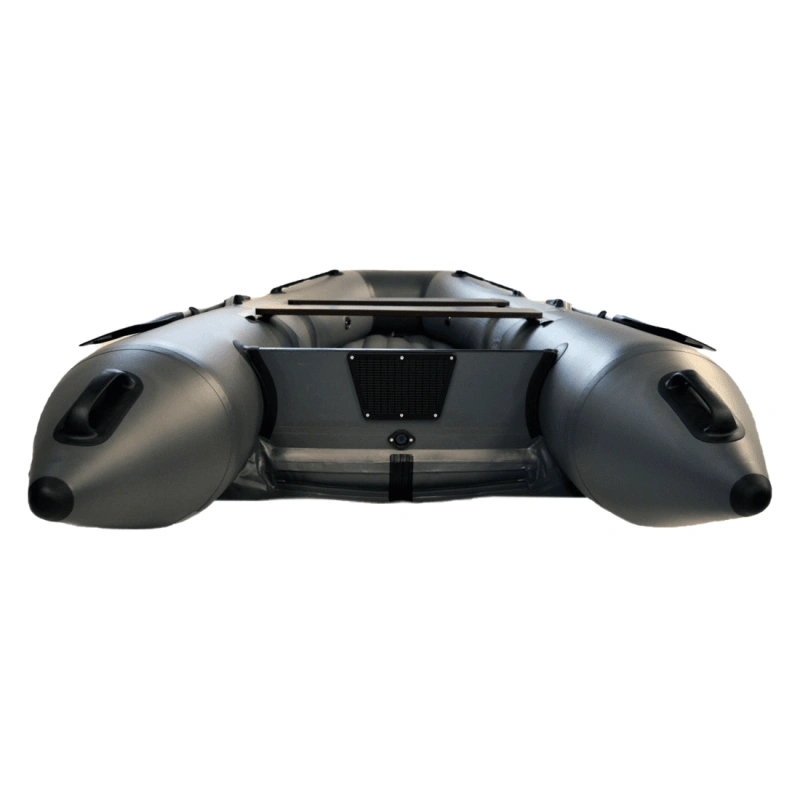 Лодка ПВХ GOLFSTREAM Патриот MP 320