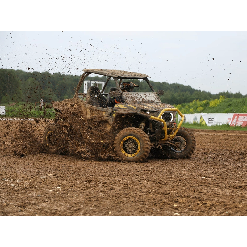 Багги SHARMAX XForce 1100 Sport ПСМ