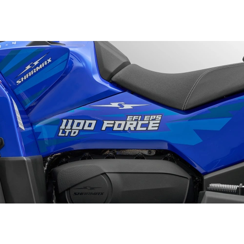 Квадроцикл SHARMAX 1100 Force LTD 28"