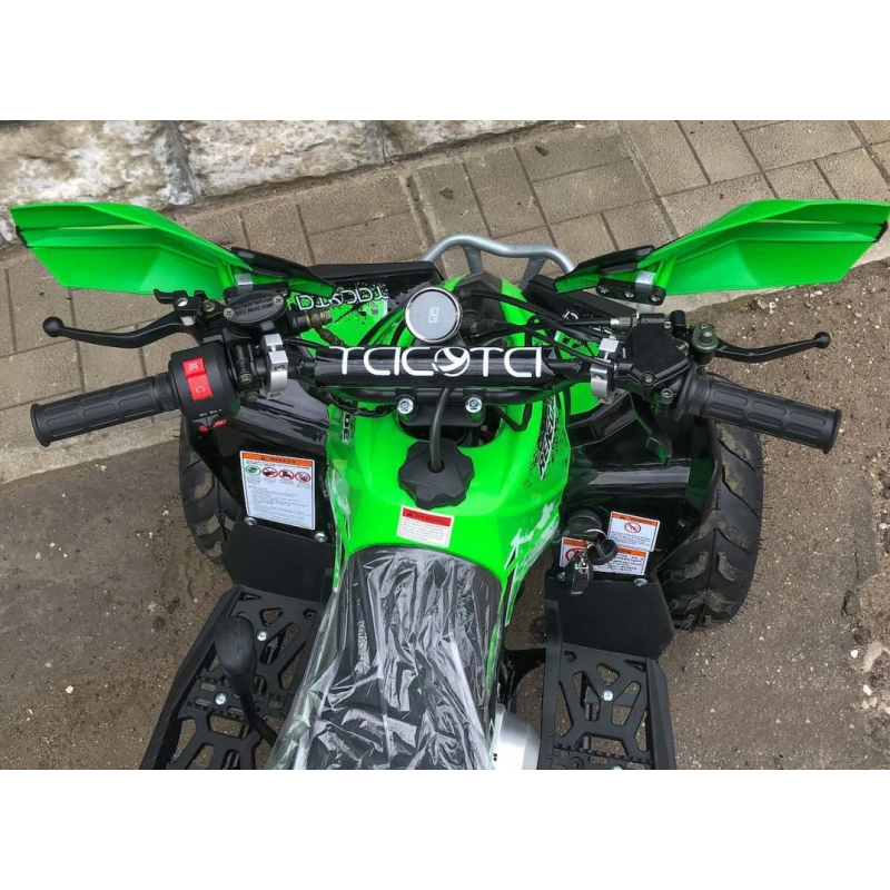 Квадроцикл YACOTA Renegade Mini