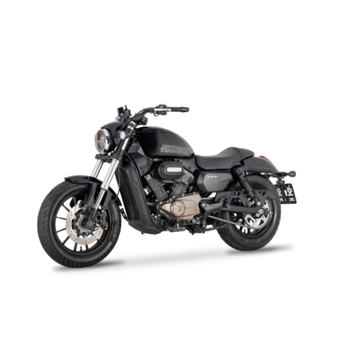 Мотоцикл SHARMAX RR 351 Ultra