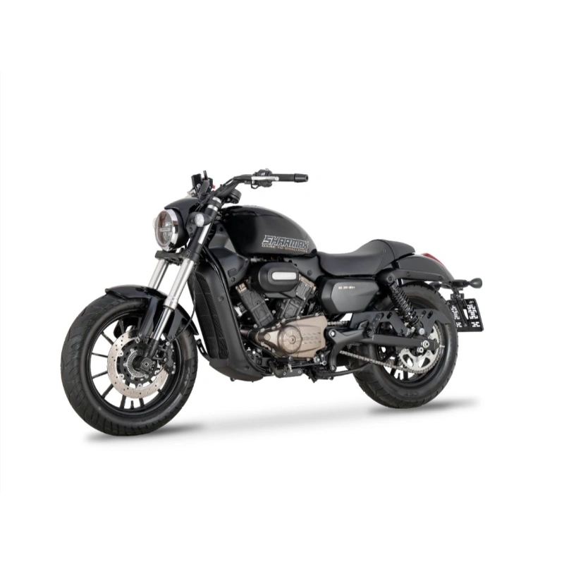 Мотоцикл SHARMAX RR 351 Ultra