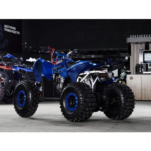 Квадроцикл SHARMAX Cross 180 RX