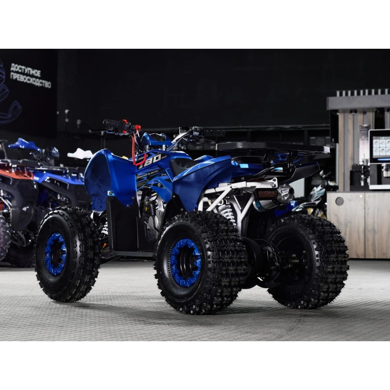 Квадроцикл SHARMAX Cross 180 RX