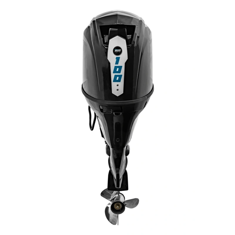 4х-тактный лодочный мотор REEF RIDER RREF100FEL-T