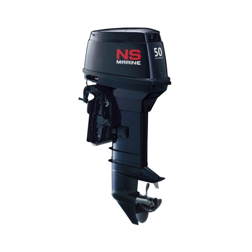 2х-тактный лодочный мотор Nissan Marine NS 50 D2 EPTOS