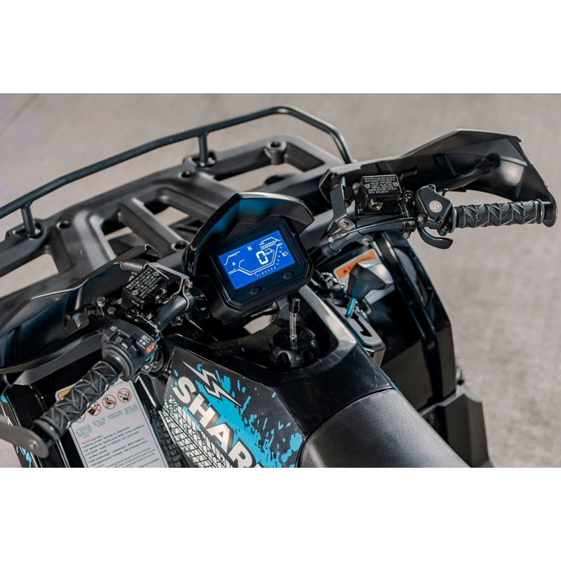 Квадроцикл SHARMAX Activator 250
