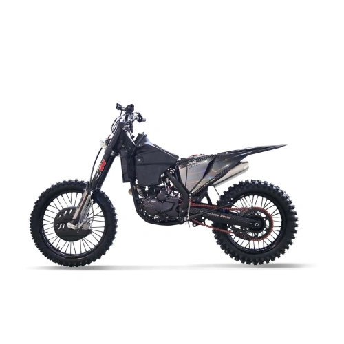 Мотоцикл BRZ MX8 PR300 23 ENDURO