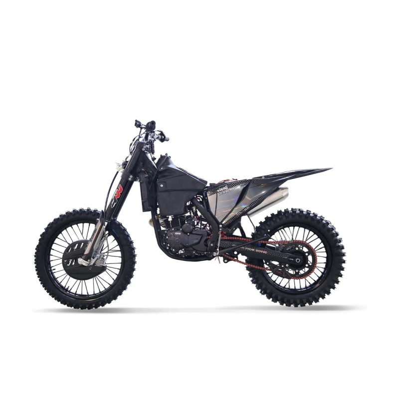 Мотоцикл BRZ MX8 PR300 23 ENDURO