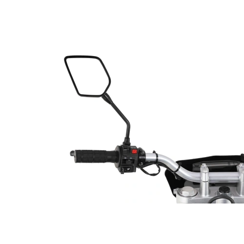 Мотоцикл кроссовый эндуро SHORNER R240