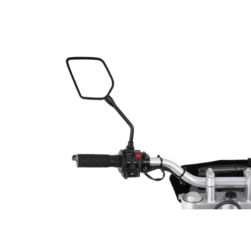Мотоцикл кроссовый эндуро SHORNER R240