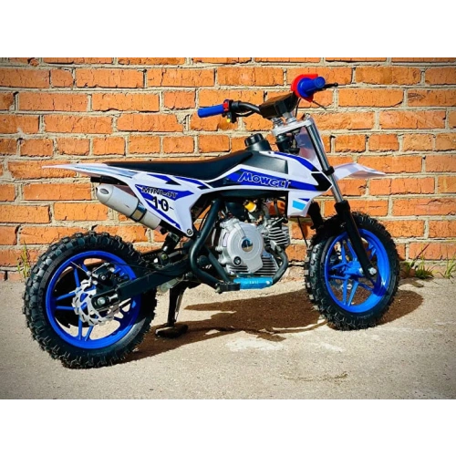 Питбайк MOWGLI Mini 4T 10/10 50