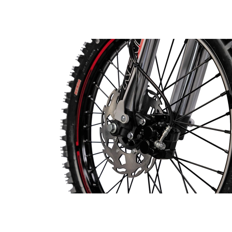 Мотоцикл кроссовый эндуро SHARMAX PowerMax 300 Air
