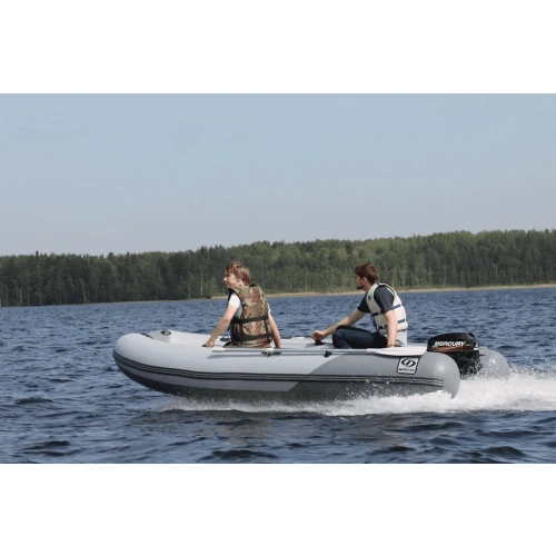 Лодка ПВХ ФРЕГАТ 370 С