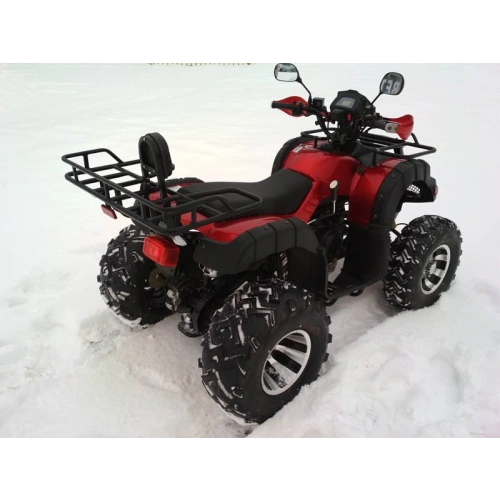 Квадроцикл ROCKOT Hammer 200 Lux
