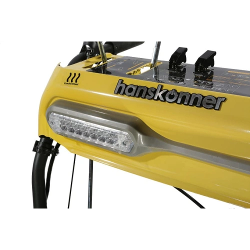 Снегоуборщик HANSKONNER HSTG7661ELT