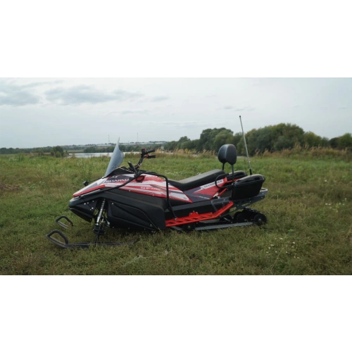 Снегоход SHARMAX SHP-680 (2024)