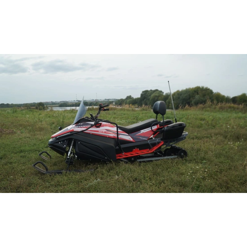 Снегоход SHARMAX SHP-680 (2024)