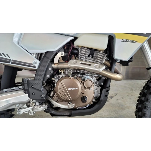 Мотоцикл TIREX Air Pro ENDURO