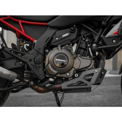 Мотоцикл SHARMAX GL 601 Ultra ТУРЭНДУРО