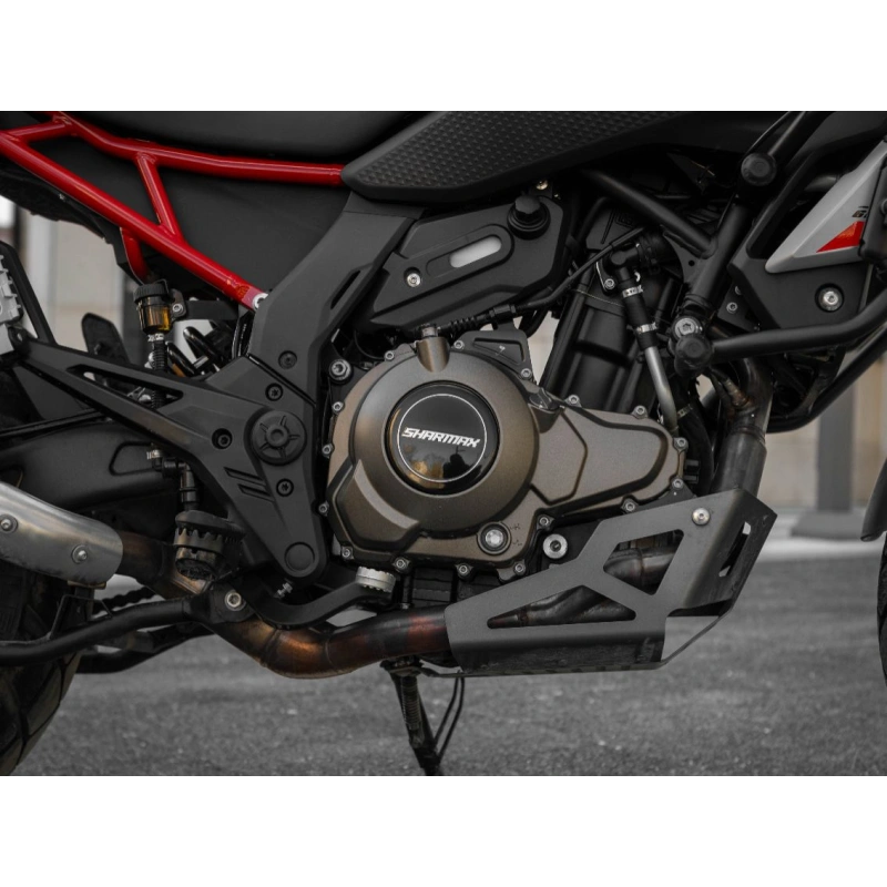 Мотоцикл SHARMAX GL 601 Ultra ТУРЭНДУРО