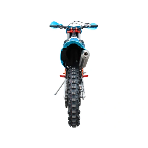 Мотоцикл кроссовый эндуро GR8 F300L Enduro Optimum
