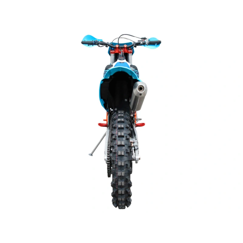 Мотоцикл кроссовый эндуро GR8 F300L Enduro Optimum