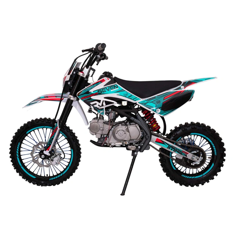 Питбайк REGULMOTO Seven Medalist 150E