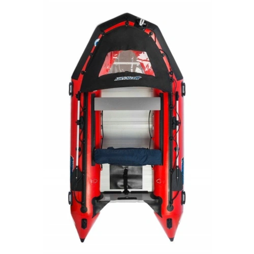 Лодка ПВХ STORMLINE Heavy Duty AL 360 (2024)