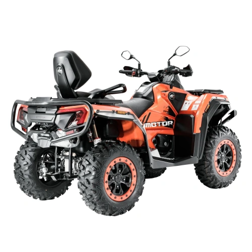 Квадроцикл QJ MOTOR SFA 1000 (ПСМ)