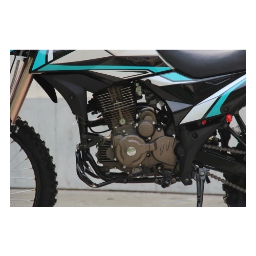 Мотоцикл кроссовый эндуро SHINERAY Adventure 250