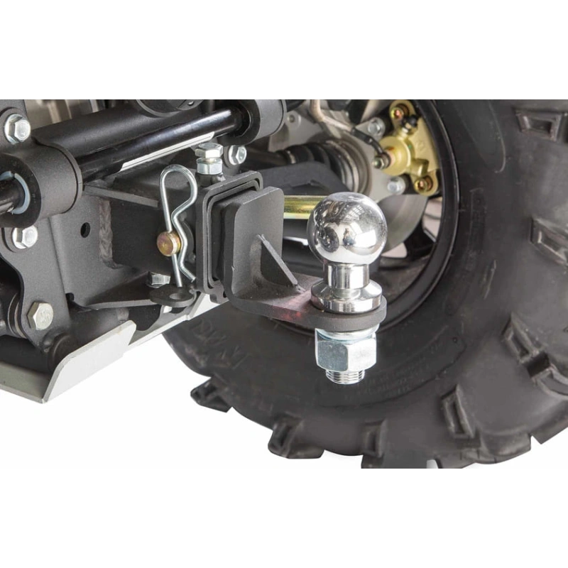 Квадроцикл STELS ATV 800 Guepard FF Trophy EPS Cargo 2.0 (ПСМ)