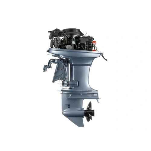 2х-тактный лодочный мотор MIKATSU M40FES