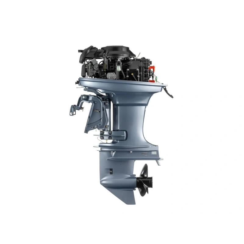 2х-тактный лодочный мотор MIKATSU M40FES