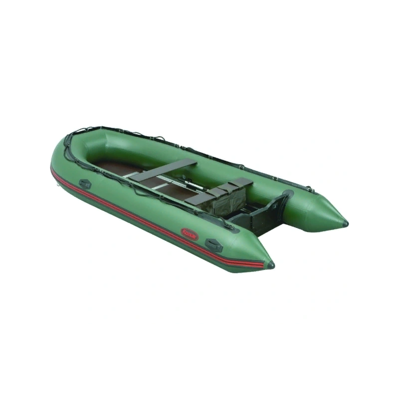 Лодка ПВХ КОМБАТ CMB-335