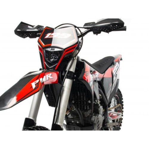 Мотоцикл кроссовый эндуро PWR MC250