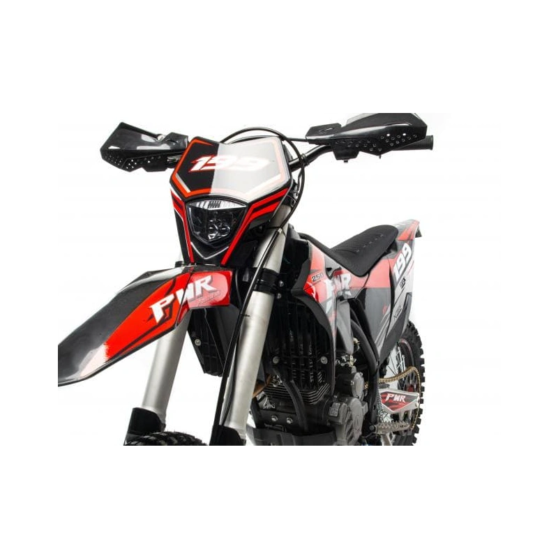 Мотоцикл кроссовый эндуро PWR MC250