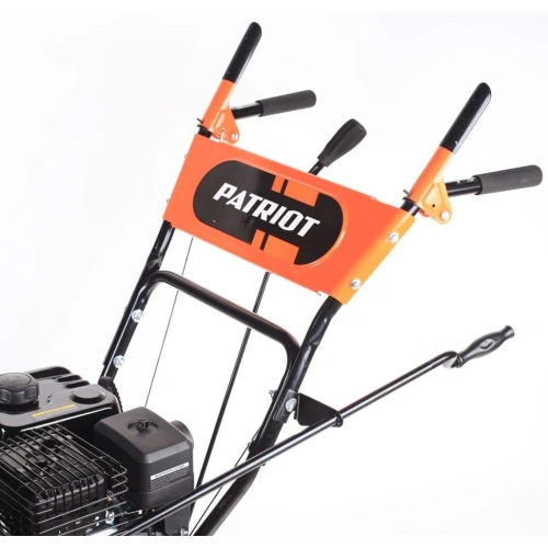 Снегоуборщик PATRIOT PRO 650