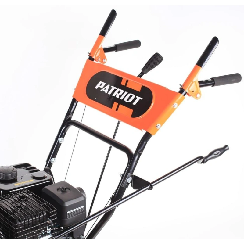 Снегоуборщик PATRIOT PRO 650