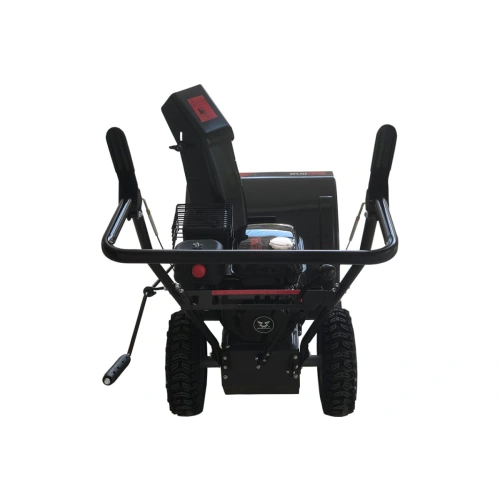 Снегоуборщик EVOLINE SBG 560