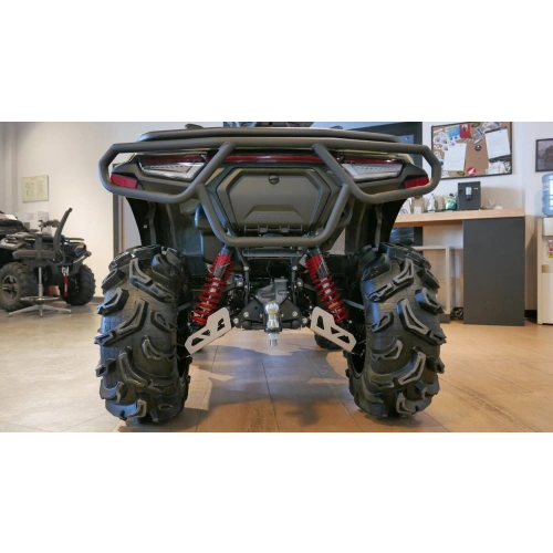 Квадроцикл LONCIN Xwolf 700 Mud L (ПСМ)