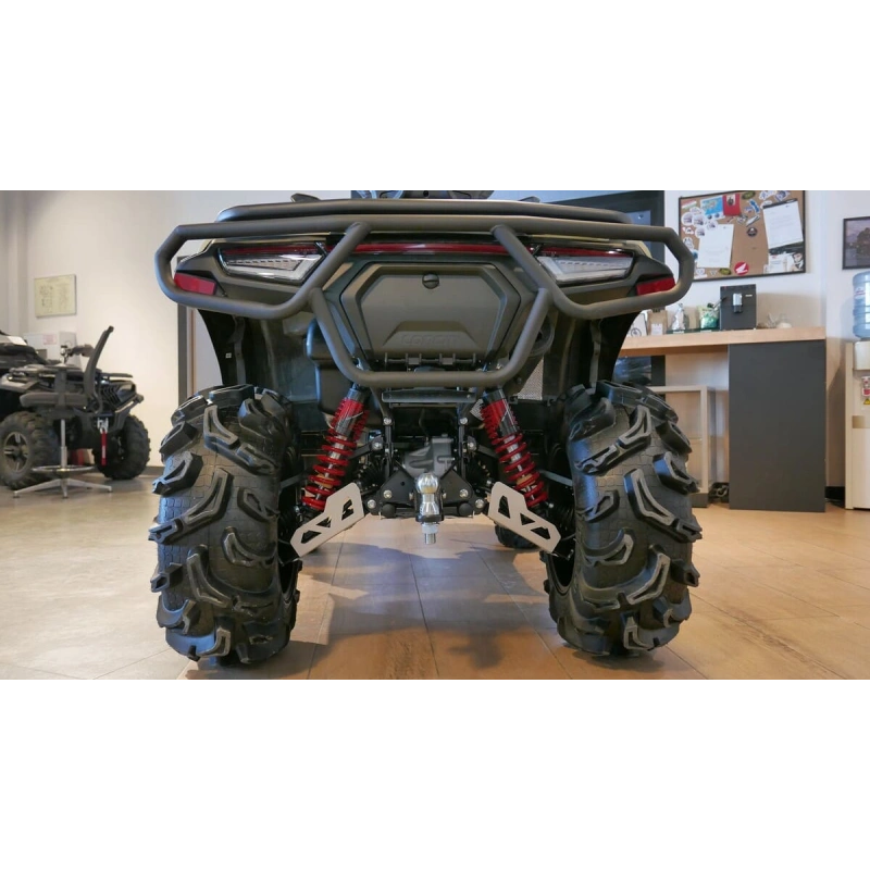 Квадроцикл LONCIN Xwolf 700 Mud L (ПСМ)