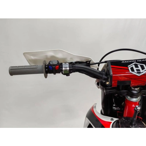 Мотоцикл HASKY F5 LE Limited Edition ENDURO