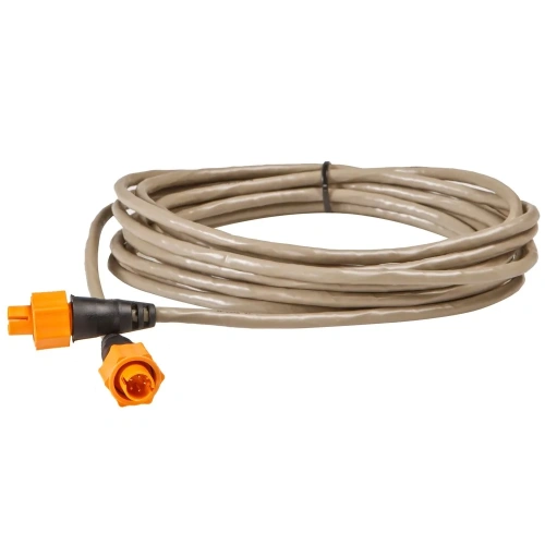 Удлинитель Lowrance для Ethetnet ETHEXT-25YL 7,7м, арт. 000-0127-30
