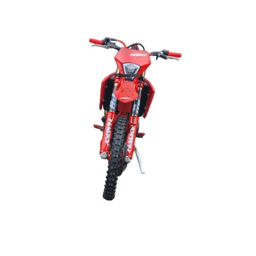 Мотоцикл HASKY A10 Pro NB300 ENDURO