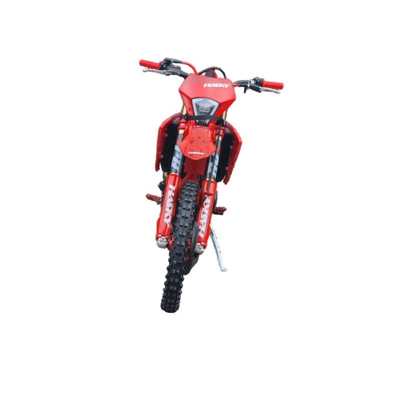 Мотоцикл HASKY A10 Pro NB300 ENDURO