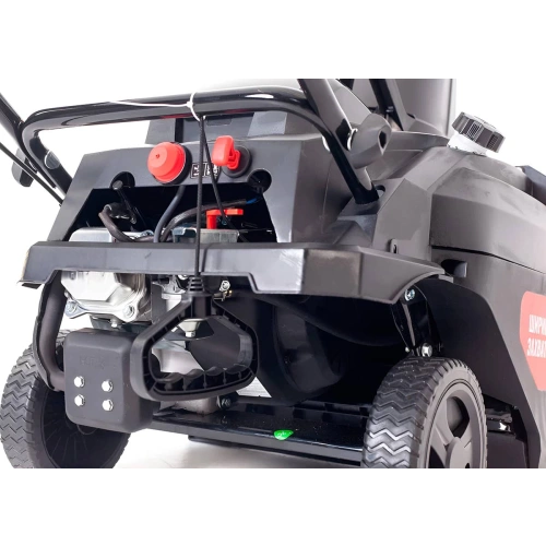 Снегоуборщик KETTAMA SnowMaster X5